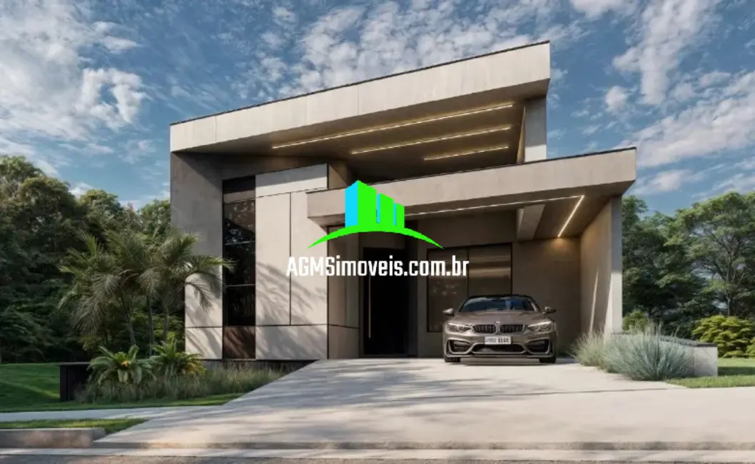 Casa de Condomínio com 3 quartos à venda, 207m2 em Wanel Ville, Sorocaba - SP - imagem 5 Foto 5 de Casa de Condomínio com 3 quartos à venda, 207m2 em Wanel Ville, Sorocaba - SP