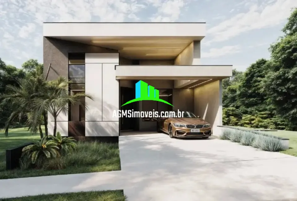 Casa de Condomínio com 3 quartos à venda, 207m2 em Wanel Ville, Sorocaba - SP - imagem 2 Foto 2 de Casa de Condomínio com 3 quartos à venda, 207m2 em Wanel Ville, Sorocaba - SP