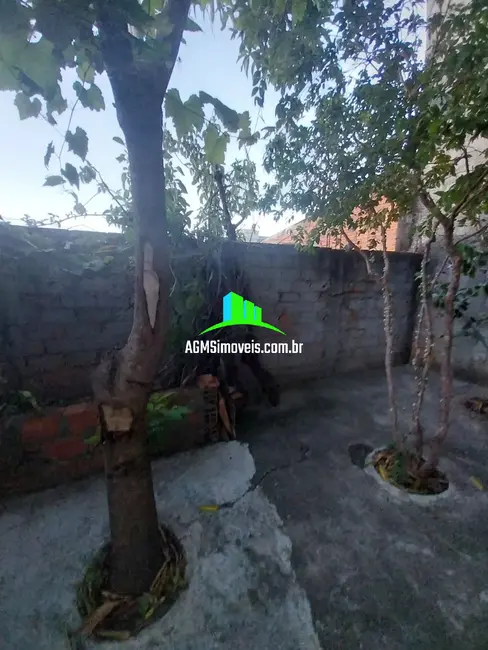 Foto 2 de Casa com 2 quartos à venda, 150m2 em Conjunto Habitacional Jardim Serrano, Votorantim - SP