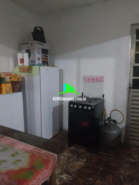 Foto 8 de Casa com 2 quartos à venda, 150m2 em Conjunto Habitacional Jardim Serrano, Votorantim - SP