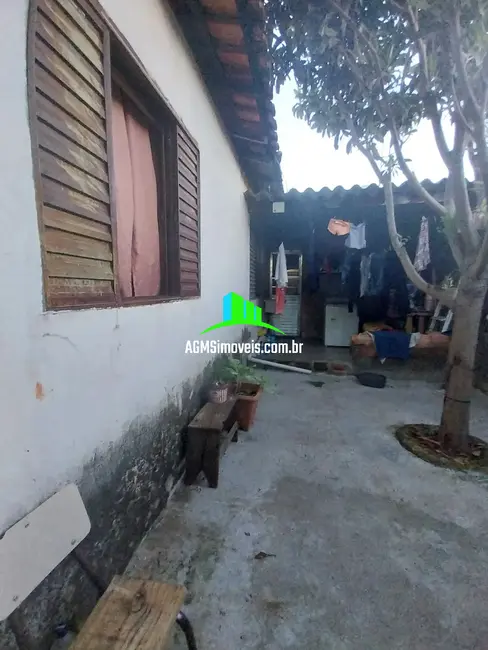 Foto 4 de Casa com 2 quartos à venda, 150m2 em Conjunto Habitacional Jardim Serrano, Votorantim - SP