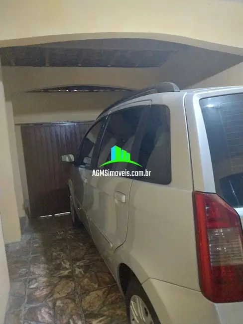 Foto 6 de Casa com 2 quartos à venda, 150m2 em Conjunto Habitacional Jardim Serrano, Votorantim - SP