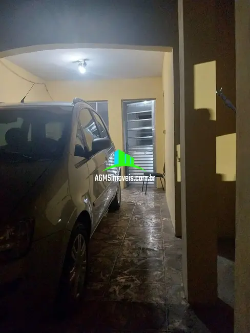 Foto 7 de Casa com 2 quartos à venda, 150m2 em Conjunto Habitacional Jardim Serrano, Votorantim - SP