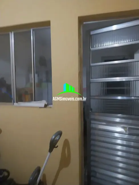 Foto 9 de Casa com 2 quartos à venda, 150m2 em Conjunto Habitacional Jardim Serrano, Votorantim - SP