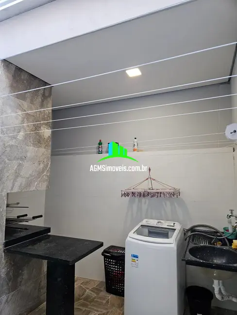 Casa com 4 quartos à venda em Jardim Santa Paula II, Sorocaba - SP - imagem 7 Foto 7 de Casa com 4 quartos à venda em Jardim Santa Paula II, Sorocaba - SP