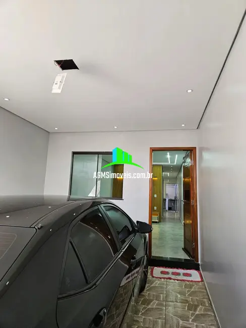 Casa com 4 quartos à venda em Jardim Santa Paula II, Sorocaba - SP - imagem 5 Foto 5 de Casa com 4 quartos à venda em Jardim Santa Paula II, Sorocaba - SP