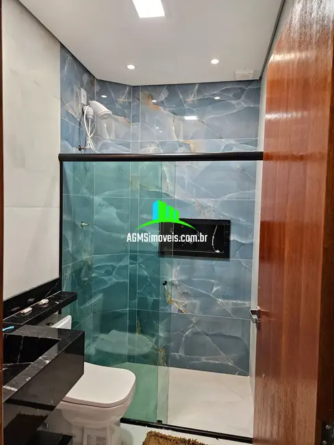 Casa com 4 quartos à venda em Jardim Santa Paula II, Sorocaba - SP - imagem 3 Foto 3 de Casa com 4 quartos à venda em Jardim Santa Paula II, Sorocaba - SP