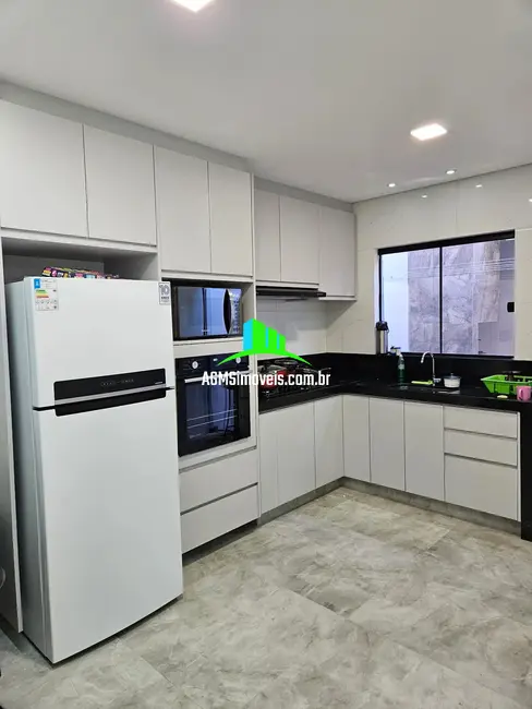 Casa com 4 quartos à venda em Jardim Santa Paula II, Sorocaba - SP - imagem 4 Foto 4 de Casa com 4 quartos à venda em Jardim Santa Paula II, Sorocaba - SP