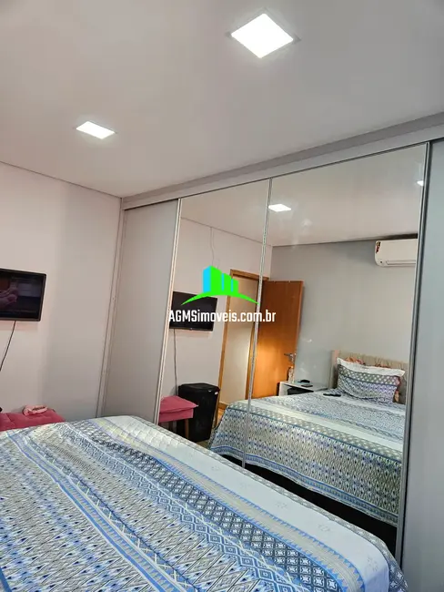 Casa com 4 quartos à venda em Jardim Santa Paula II, Sorocaba - SP - imagem 9 Foto 9 de Casa com 4 quartos à venda em Jardim Santa Paula II, Sorocaba - SP