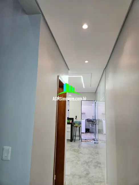 Casa com 4 quartos à venda em Jardim Santa Paula II, Sorocaba - SP - imagem 1 Foto 1 de Casa com 4 quartos à venda em Jardim Santa Paula II, Sorocaba - SP