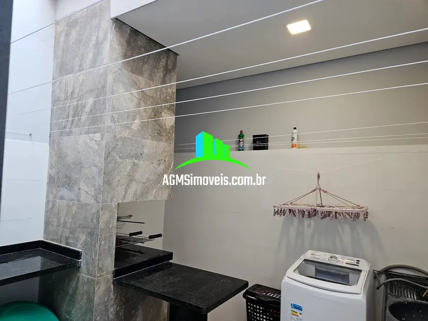 Casa com 4 quartos à venda em Jardim Santa Paula II, Sorocaba - SP - imagem 6 Foto 6 de Casa com 4 quartos à venda em Jardim Santa Paula II, Sorocaba - SP