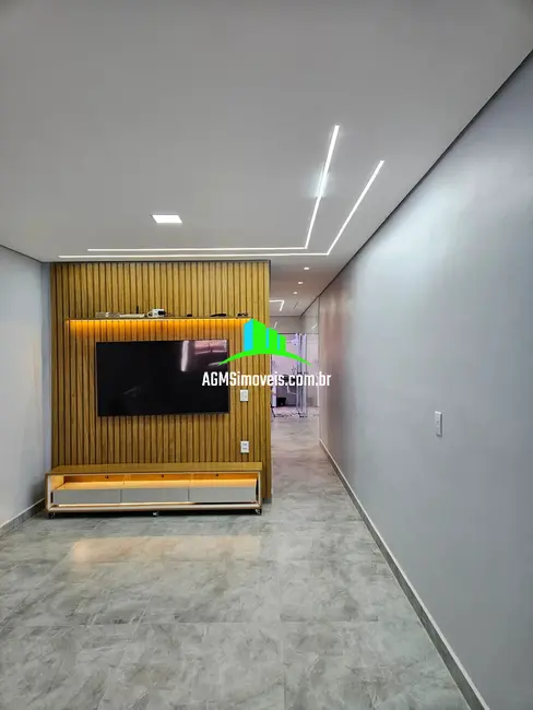 Casa com 4 quartos à venda em Jardim Santa Paula II, Sorocaba - SP - imagem 2 Foto 2 de Casa com 4 quartos à venda em Jardim Santa Paula II, Sorocaba - SP