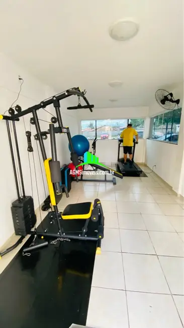 Foto 9 de Apartamento com 2 quartos à venda, 42m2 em Vila Gabriel, Sorocaba - SP