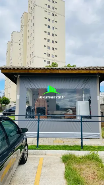 Foto 5 de Apartamento com 2 quartos à venda, 42m2 em Vila Gabriel, Sorocaba - SP