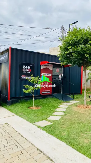 Foto 7 de Apartamento com 2 quartos à venda, 42m2 em Vila Gabriel, Sorocaba - SP