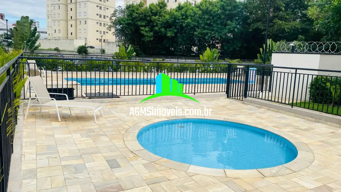 Foto 3 de Apartamento com 2 quartos à venda, 42m2 em Vila Gabriel, Sorocaba - SP