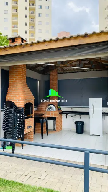 Foto 6 de Apartamento com 2 quartos à venda, 42m2 em Vila Gabriel, Sorocaba - SP