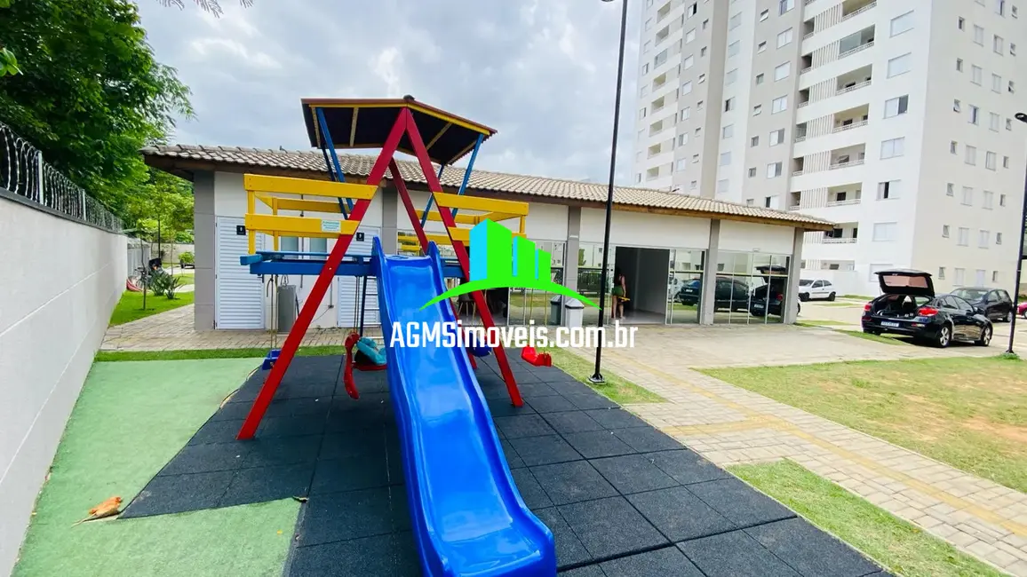 Foto 8 de Apartamento com 2 quartos à venda, 42m2 em Vila Gabriel, Sorocaba - SP