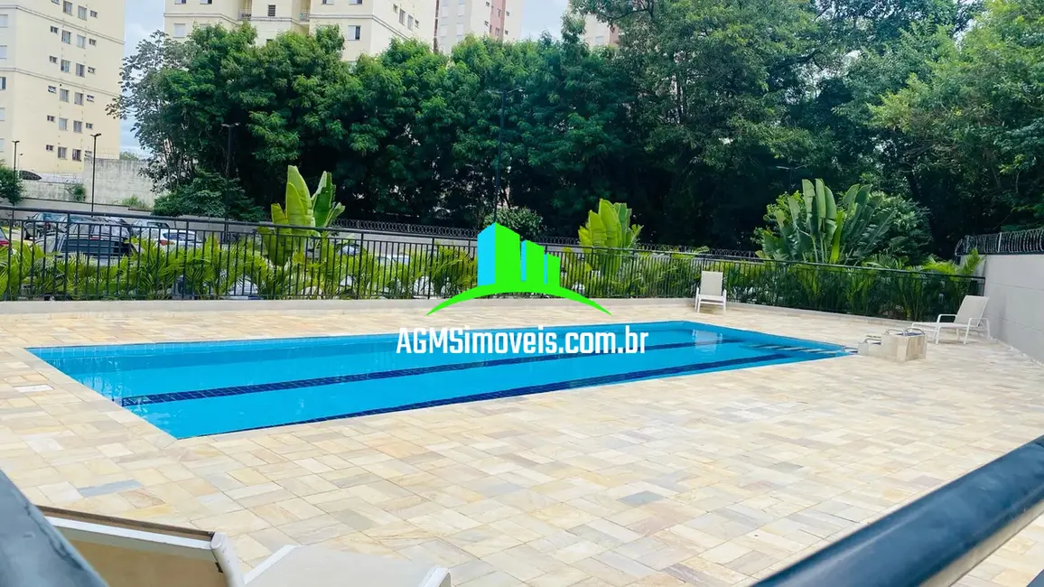 Foto 4 de Apartamento com 2 quartos à venda, 42m2 em Vila Gabriel, Sorocaba - SP