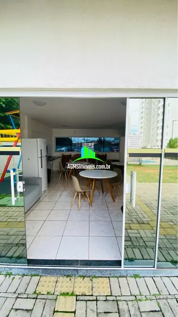Foto 1 de Apartamento com 2 quartos à venda, 42m2 em Vila Gabriel, Sorocaba - SP