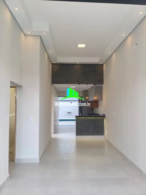 Foto 5 de Casa de Condomínio com 3 quartos à venda, 154m2 em Sorocaba - SP