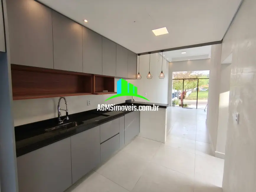 Foto 8 de Casa de Condomínio com 3 quartos à venda, 154m2 em Sorocaba - SP