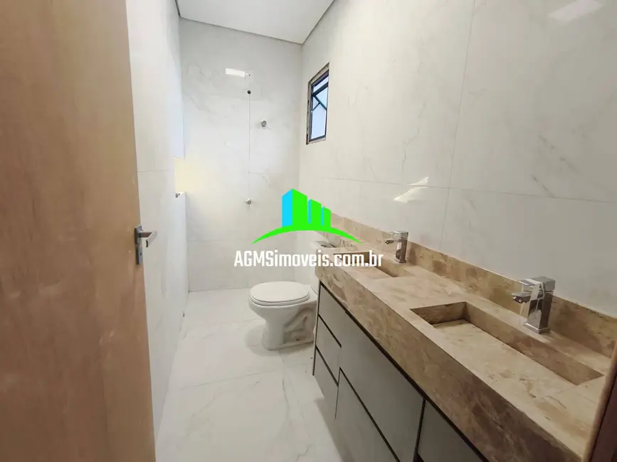 Foto 6 de Casa de Condomínio com 3 quartos à venda, 154m2 em Sorocaba - SP