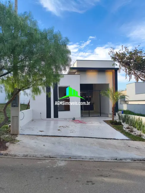 Foto 3 de Casa de Condomínio com 3 quartos à venda, 154m2 em Sorocaba - SP