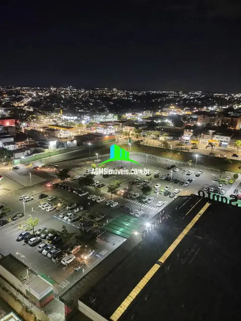 Foto 9 de Apartamento com 2 quartos à venda, 45m2 em Jardim Abatiá, Sorocaba - SP