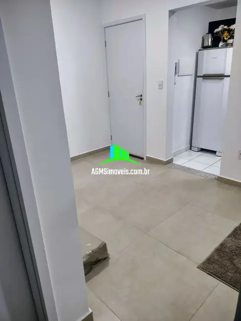 Foto 4 de Apartamento com 2 quartos à venda, 45m2 em Jardim Abatiá, Sorocaba - SP