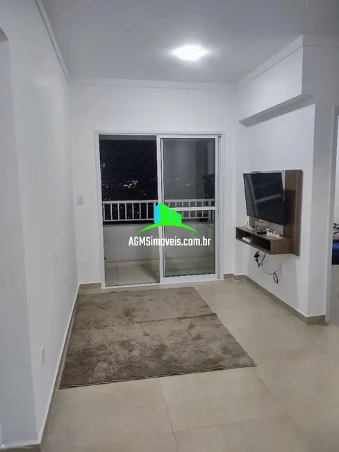 Foto 3 de Apartamento com 2 quartos à venda, 45m2 em Jardim Abatiá, Sorocaba - SP