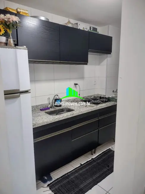 Foto 6 de Apartamento com 2 quartos à venda, 45m2 em Jardim Abatiá, Sorocaba - SP