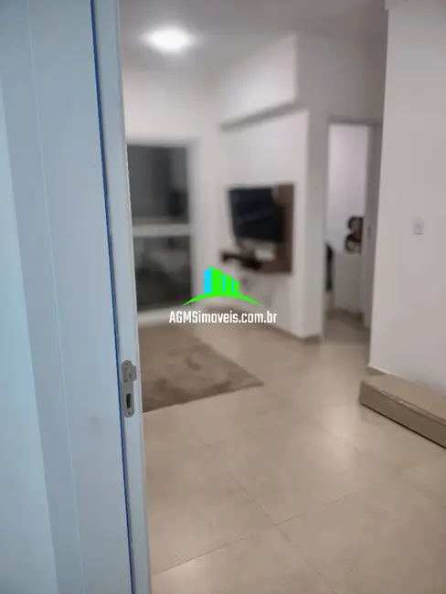 Foto 2 de Apartamento com 2 quartos à venda, 45m2 em Jardim Abatiá, Sorocaba - SP