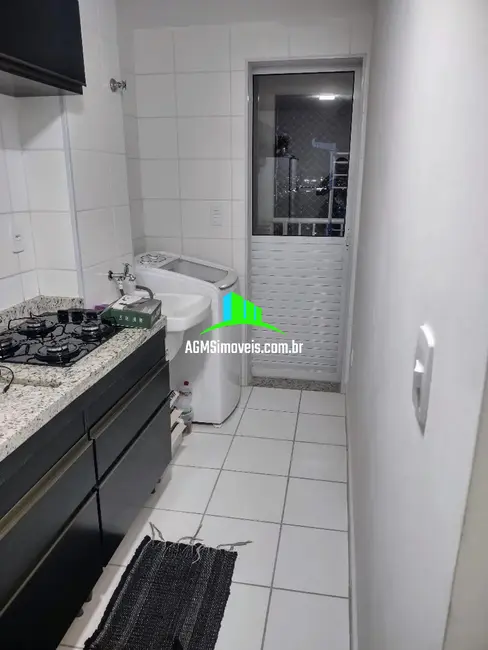 Foto 7 de Apartamento com 2 quartos à venda, 45m2 em Jardim Abatiá, Sorocaba - SP