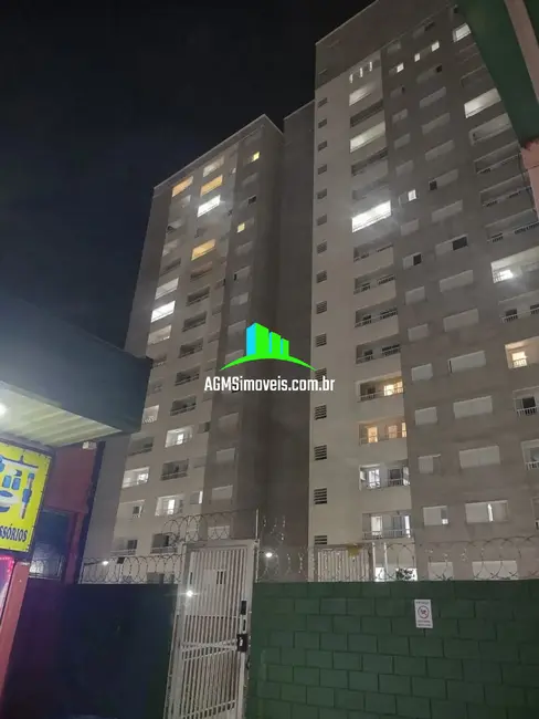 Foto 1 de Apartamento com 2 quartos à venda, 45m2 em Jardim Abatiá, Sorocaba - SP