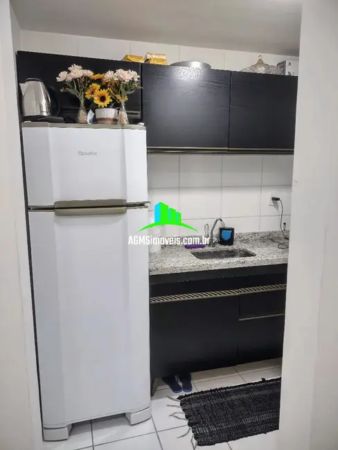 Foto 5 de Apartamento com 2 quartos à venda, 45m2 em Jardim Abatiá, Sorocaba - SP