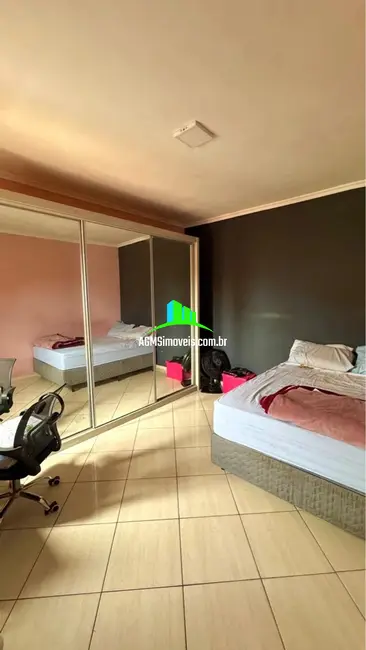 Foto 1 de Casa com 3 quartos à venda, 140m2 em Jardim Wanel Ville V, Sorocaba - SP