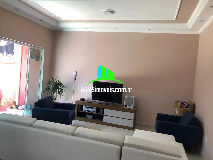 Casa com 3 quartos à venda, 140m2 em Jardim Wanel Ville V, Sorocaba - SP - imagem 5 Foto 5 de Casa com 3 quartos à venda, 140m2 em Jardim Wanel Ville V, Sorocaba - SP