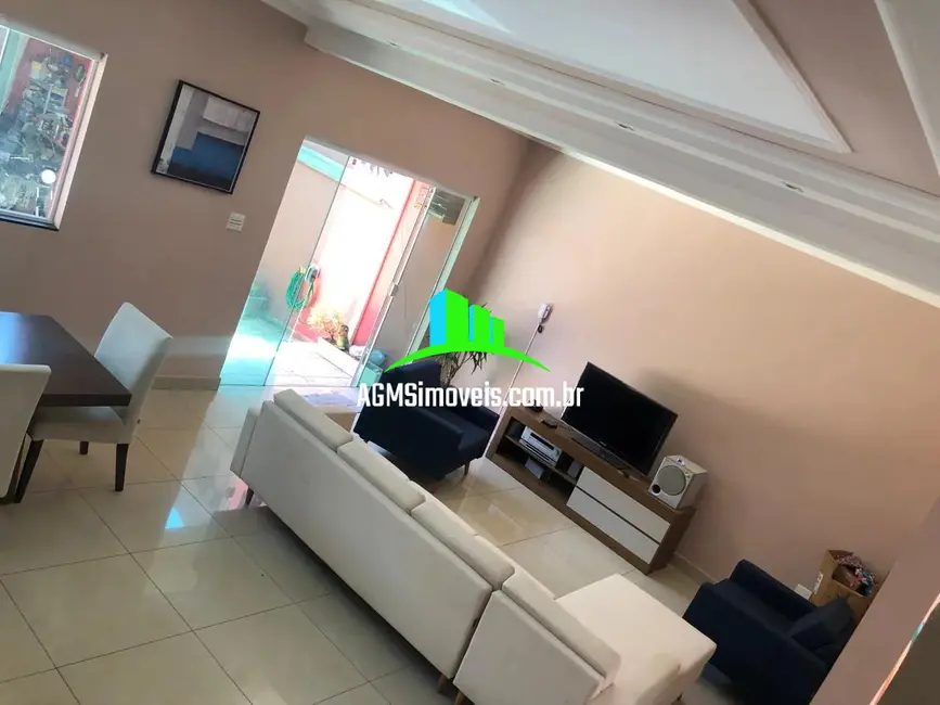 Foto 2 de Casa com 3 quartos à venda, 140m2 em Jardim Wanel Ville V, Sorocaba - SP