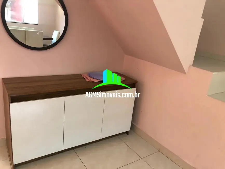 Casa com 3 quartos à venda, 140m2 em Jardim Wanel Ville V, Sorocaba - SP - imagem 6 Foto 6 de Casa com 3 quartos à venda, 140m2 em Jardim Wanel Ville V, Sorocaba - SP
