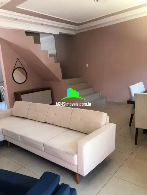 Casa com 3 quartos à venda, 140m2 em Jardim Wanel Ville V, Sorocaba - SP - imagem 8 Foto 8 de Casa com 3 quartos à venda, 140m2 em Jardim Wanel Ville V, Sorocaba - SP