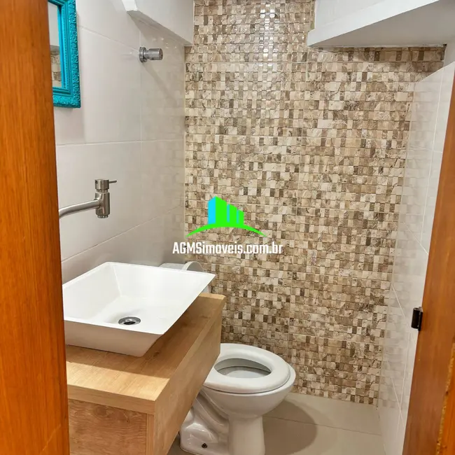 Casa com 2 quartos à venda em Vila Jardini, Sorocaba - SP - imagem 6 Foto 6 de Casa com 2 quartos à venda em Vila Jardini, Sorocaba - SP
