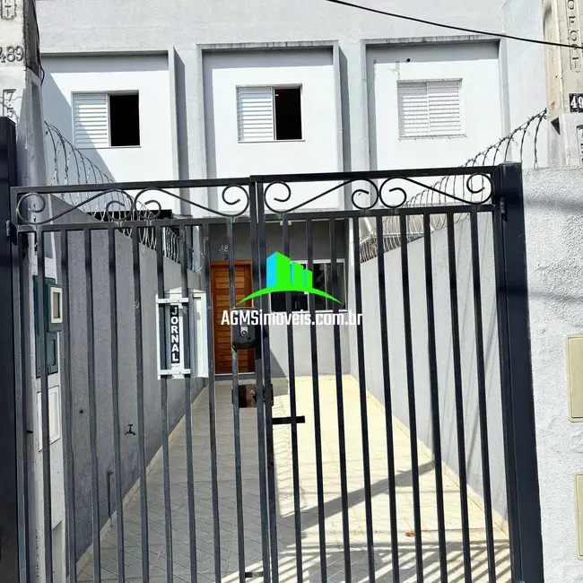 Casa com 2 quartos à venda em Vila Jardini, Sorocaba - SP - imagem 9 Foto 9 de Casa com 2 quartos à venda em Vila Jardini, Sorocaba - SP