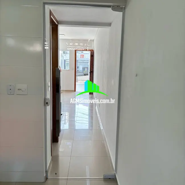 Casa com 2 quartos à venda em Vila Jardini, Sorocaba - SP - imagem 3 Foto 3 de Casa com 2 quartos à venda em Vila Jardini, Sorocaba - SP