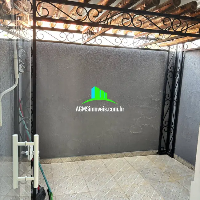 Casa com 2 quartos à venda em Vila Jardini, Sorocaba - SP - imagem 7 Foto 7 de Casa com 2 quartos à venda em Vila Jardini, Sorocaba - SP
