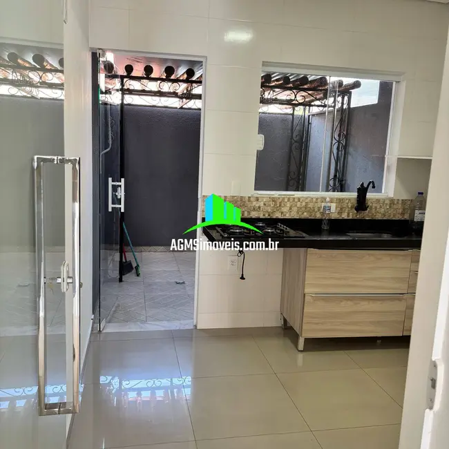 Casa com 2 quartos à venda em Vila Jardini, Sorocaba - SP - imagem 5 Foto 5 de Casa com 2 quartos à venda em Vila Jardini, Sorocaba - SP