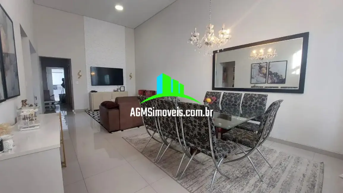 Foto 5 de Casa de Condomínio com 3 quartos à venda, 200m2 em Horto Florestal, Sorocaba - SP