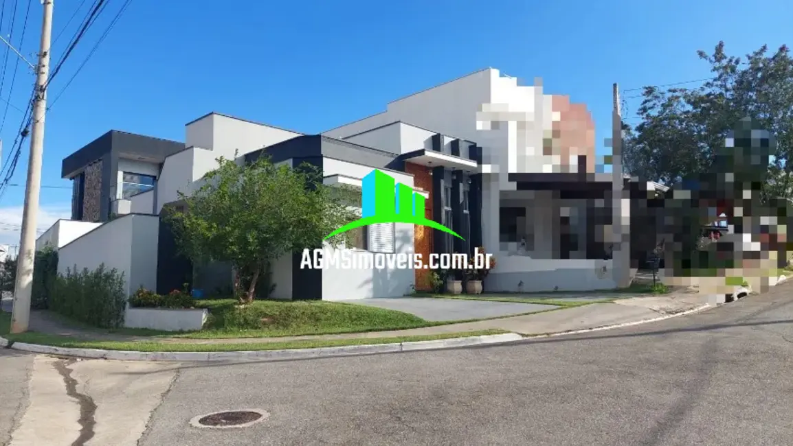 Foto 1 de Casa de Condomínio com 3 quartos à venda, 200m2 em Horto Florestal, Sorocaba - SP