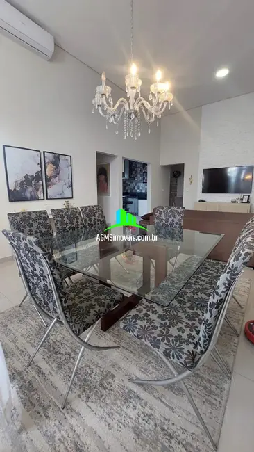 Foto 8 de Casa de Condomínio com 3 quartos à venda, 200m2 em Horto Florestal, Sorocaba - SP