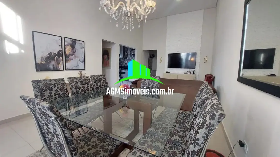 Foto 7 de Casa de Condomínio com 3 quartos à venda, 200m2 em Horto Florestal, Sorocaba - SP